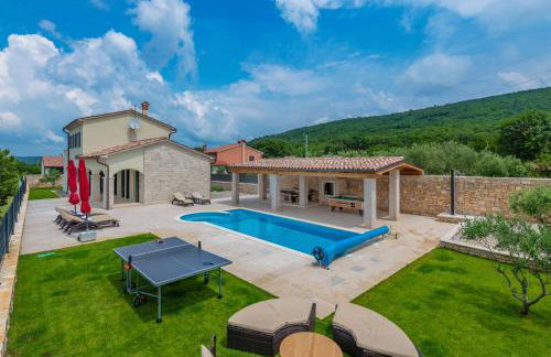 Villa Lavanda, a luxury Villa with Private Pool, 2km to Beach - Foto 29