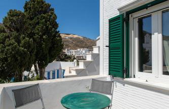 Aeris Tinos Suites - Foto 32