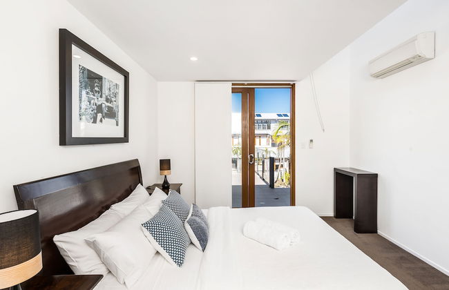 The Butter Factory Byron Bay - Foto 18