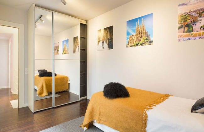 My Space Barcelona Private Pool Garden - Photo 18