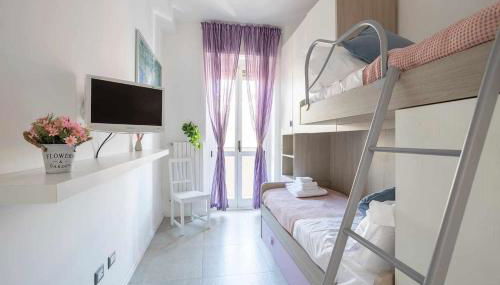 Rent Apartment - Parking and Comfort - Spacious Apt up to 8 Pax - Foto 5