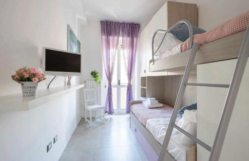 Rent Apartment - Parking and Comfort - Spacious Apt up to 8 Pax - Photo 5