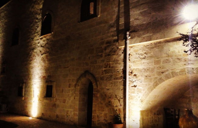 Agriturismo Masseria Nuova - Foto 28