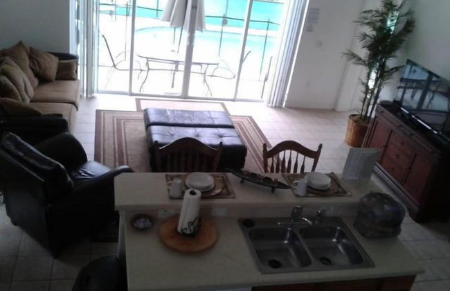 Ov2238 - Vizcay - 5 Bed 3.5 Baths Villa - Foto 2