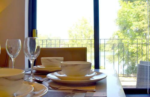 Lakeview House 2x Hot Tub & Games Room - Foto 17