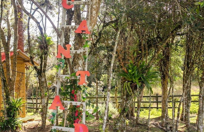 O Chale Encantado - Photo 39