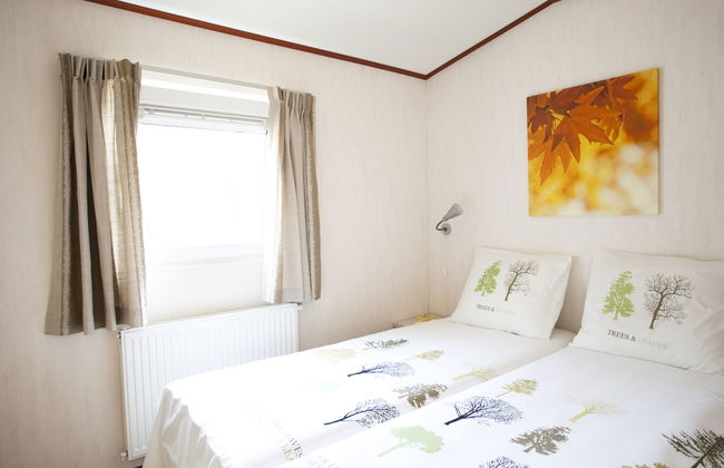 2 bedroom House in Belfeld with swimming pool and terrace - Photo 12