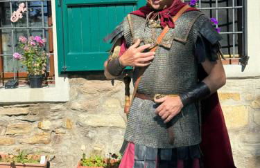 La corte dei celti 5 - Foto 42