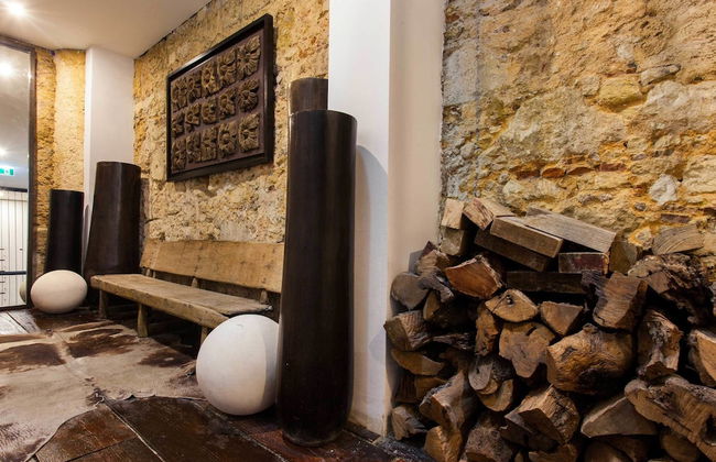 The Old Stables Chiado Apartments - Foto 36