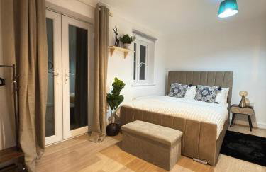 Oak House No15 Scotland Road 5BR Parking - Foto 28