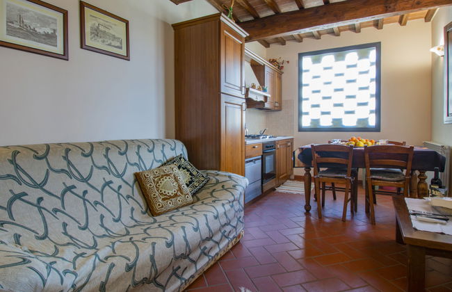 Leonardo - Borgo Fontana - Foto 6