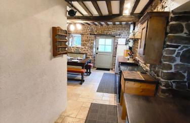 Le cottage de Maddie - charme, calme et authenticité - Foto 36