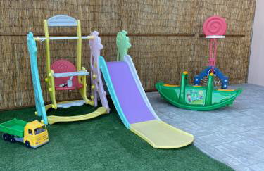 Violetta - Nature's Palace with private pool & view - Photo 62