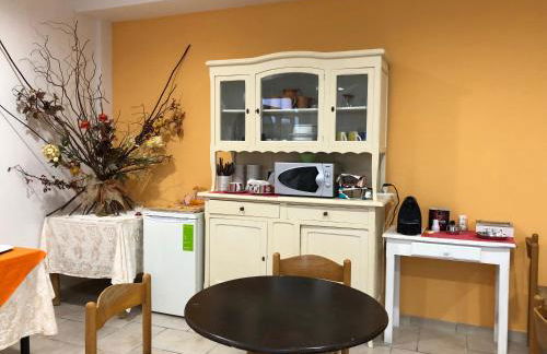 Agriturismo "Lo zafferano" - Foto 10