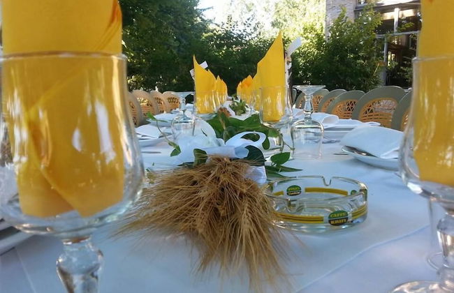 Agriturismo Due Laghi - Foto 22