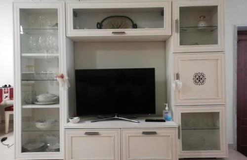 A Casa Vostra-casa indipendente con wifi e terrazzo,2 bagni,2 camere a due passi dal centro - Foto 15