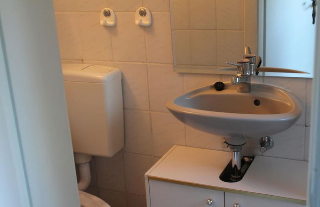 Apartment in Kropelin With Terrace - Foto 5