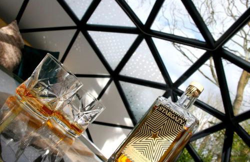 Romance - Stargazing - Hot tub & sauna! - Foto 11