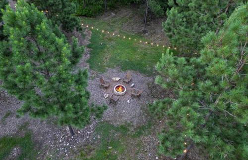 Double Arrow Cabin - Photo 11