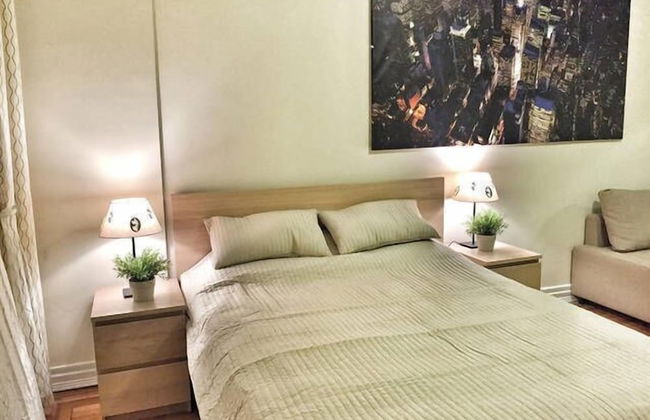 Amazing Studio in the Heart of Manhattan - Foto 1