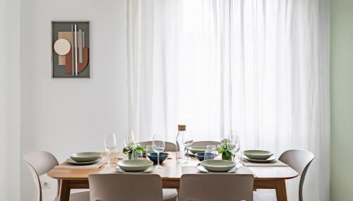 Milanofierapartments Colonna - Foto 4