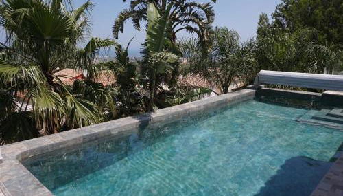 Acogedor estudio con terraza y piscina privada en Rafol d'Almunia - ES-373-65 - Foto 3