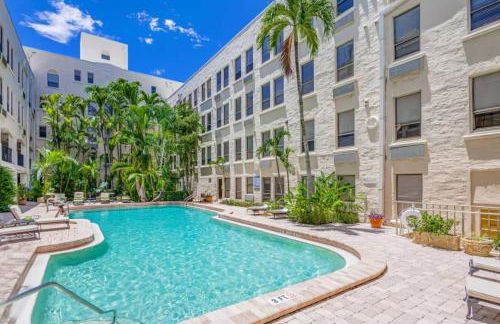 Palm Beach Condo 5 Mins to Beach Heated Pool - Foto 3