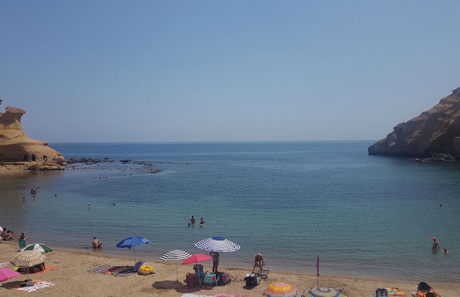 Tu hogar tranquilo a 30m de la playa - Photo 48