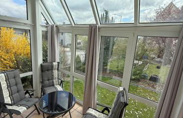 Geräumige Monteurwohnung in Alzenau - Foto 12