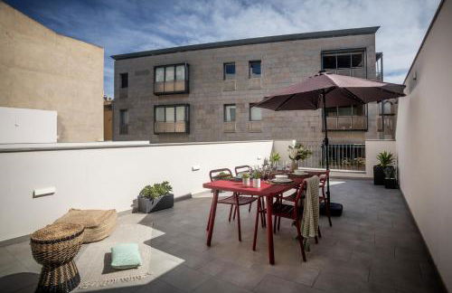 NC Apartments Rambla 32 - Foto 29