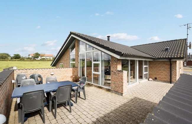 "Alboldus" - 250m to the fjord - Foto 6