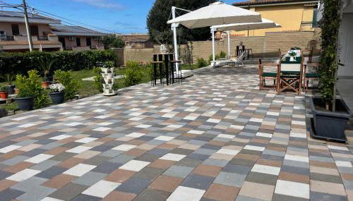 VILLA BELVEDERE Seaview Apartments - Relax a due passi dal mare - Photo 4