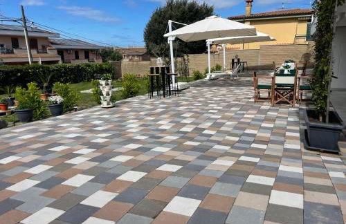 VILLA BELVEDERE Seaview Apartments - Relax a due passi dal mare - Photo 4