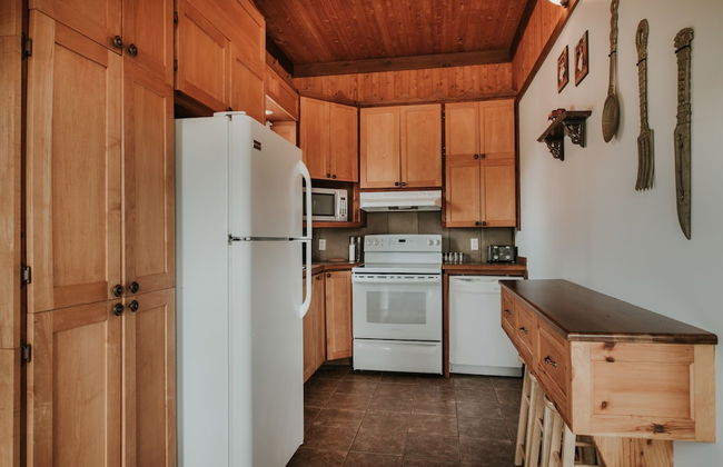 Chalets Royal Laurentien - Foto 58