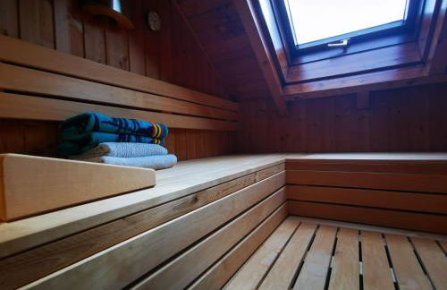 Ferienwohnung Am Rubersbach - Foto 14