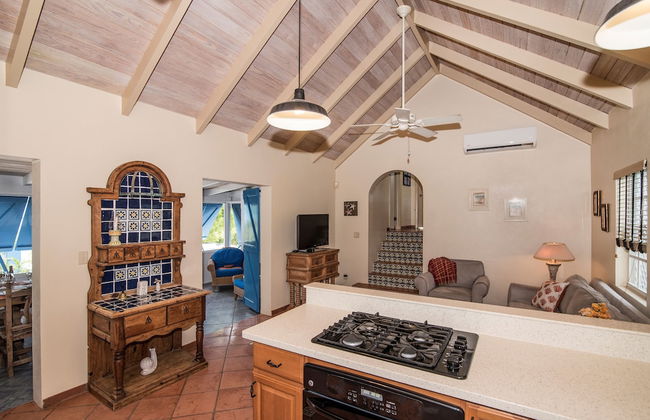 Grace Bay Beach Ocean Villas - Foto 50