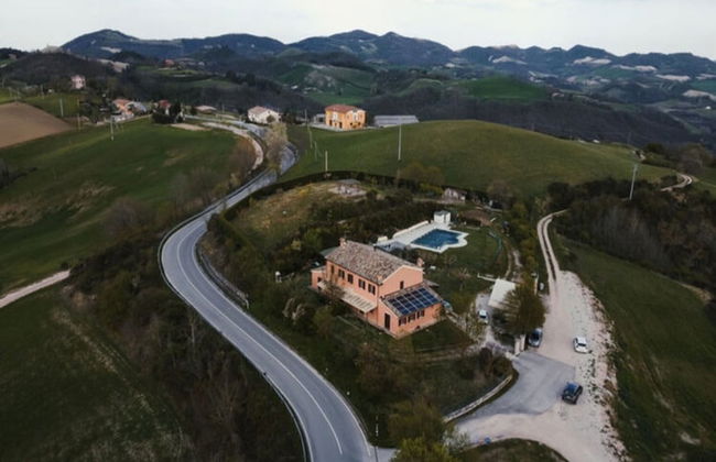 Belvilla by OYO Contadino P1 - Foto 10