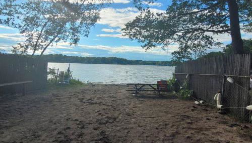 Lake Congamond Suffield House - Foto 2