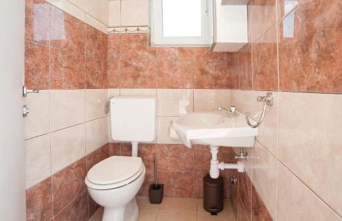 Five-Bedroom Holiday Home In Gorica - Foto 43