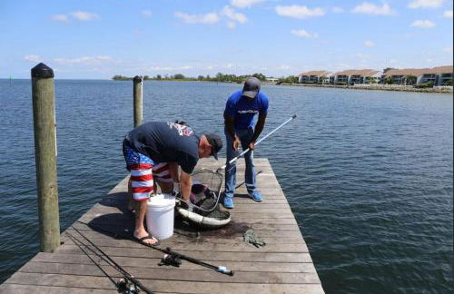 Beautiful New Luxury Townhome with Private Beach and Swimming Pools - Foto 76