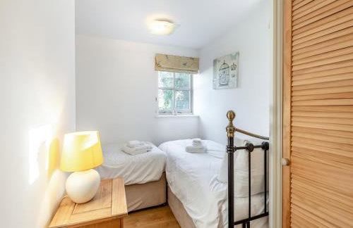 Fig Tree Cottage - Ukc6631 - Foto 11