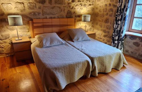 le gite de l'oustà biélh - Foto 19