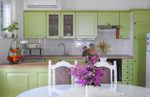 Sea-view Apartments Klara - Viganj - Foto 44