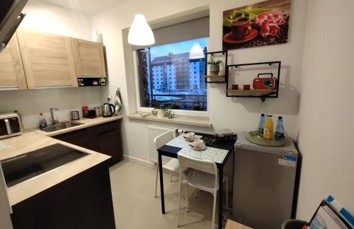 Apartament Gardena Olsztyn - Foto 7
