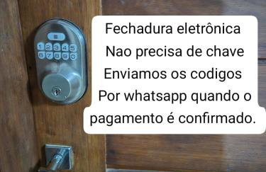 Flat na área central de Valadares Com AR garagem wifi cozinha completa para grupos ou casais - Foto 11