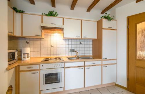 Eschfeld Sauna Apartment - Foto 18