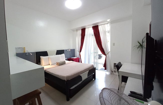 Beach Condos Pico de Loro Hamilo Coast - Foto 8