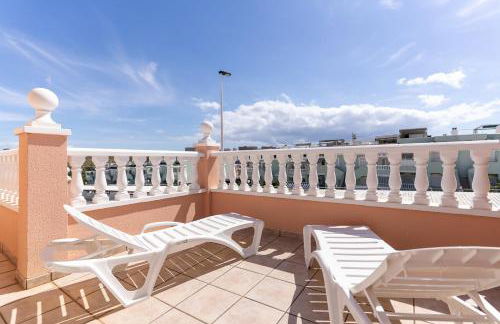 rentafive - Mi casita de la playa - Gran Alacant - Photo 14