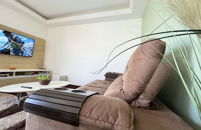 COBERTURA BRAGA COM PISCINA - Foto 18