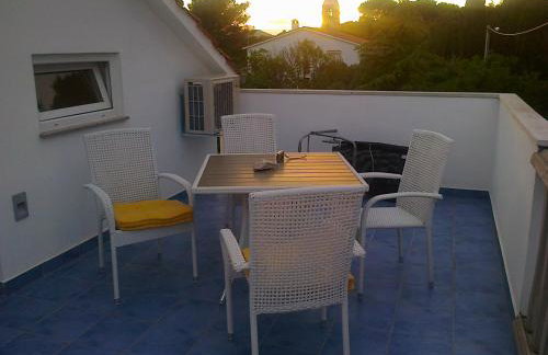 Apartman Pašman K.B.168 - Foto 15